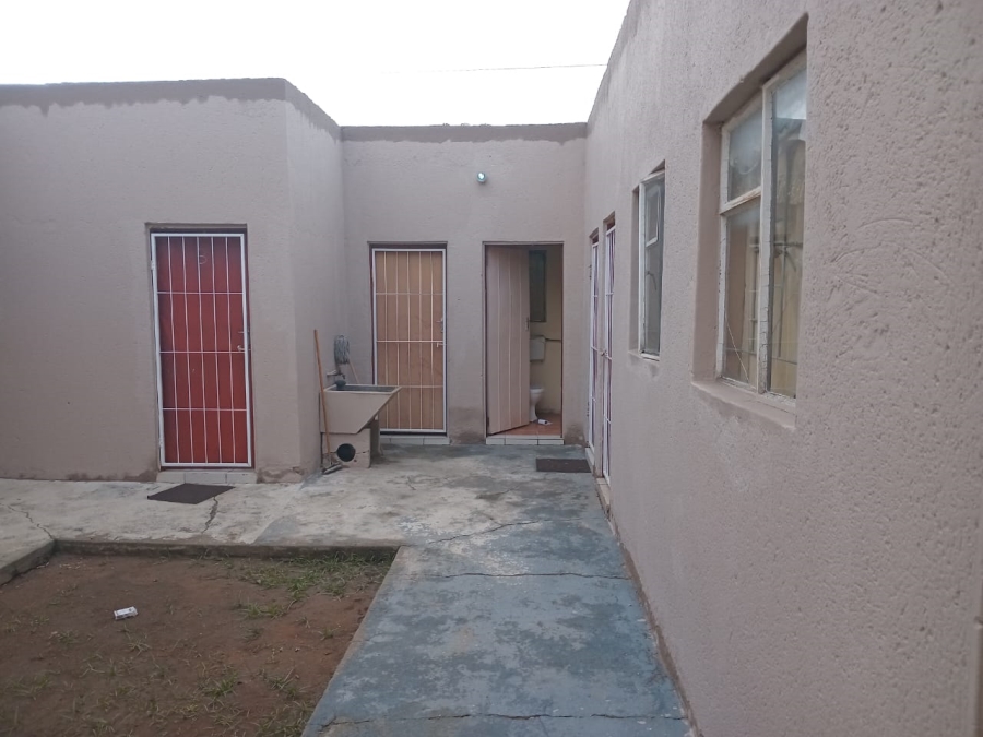 3 Bedroom Property for Sale in Seshego Limpopo