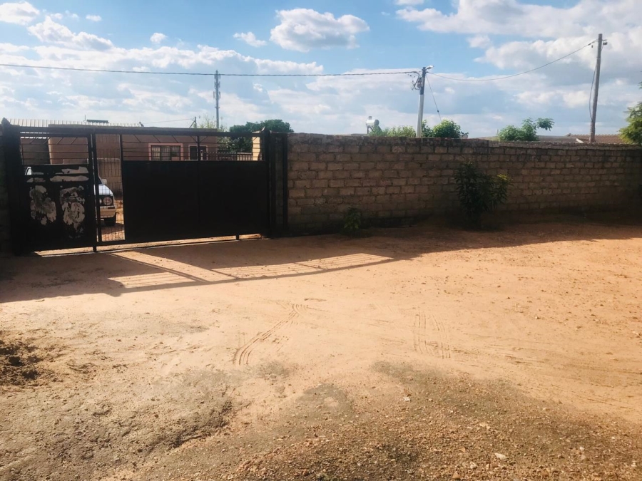 3 Bedroom Property for Sale in Polokwane Ext 75 Limpopo
