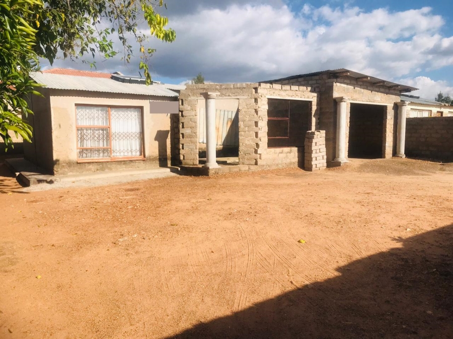3 Bedroom Property for Sale in Polokwane Ext 75 Limpopo