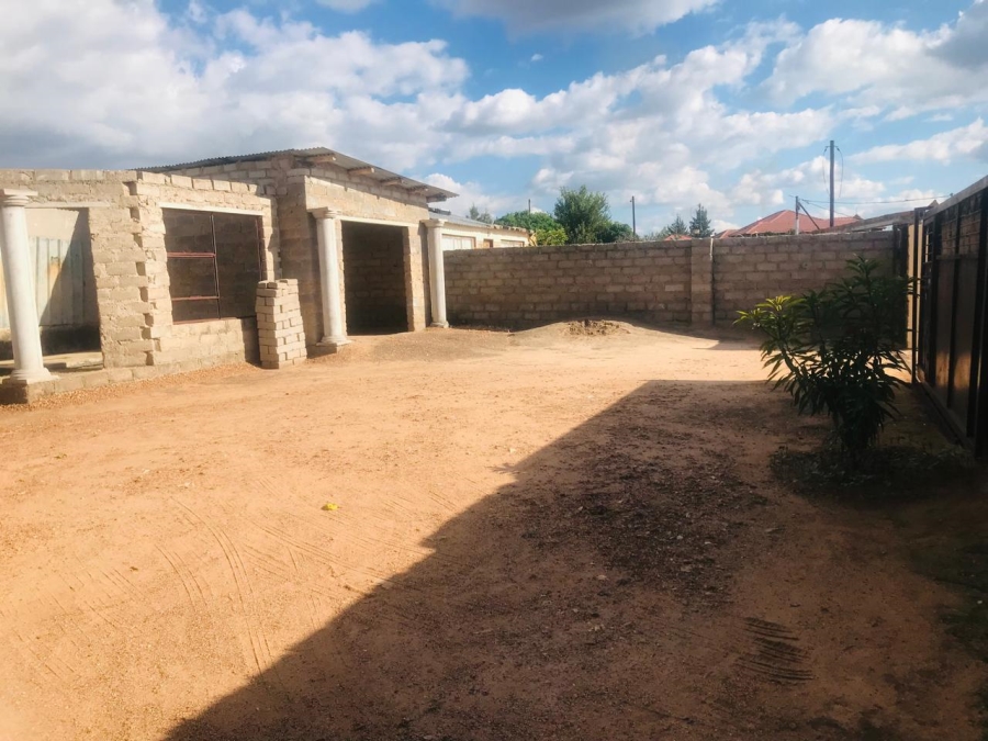 3 Bedroom Property for Sale in Polokwane Ext 75 Limpopo