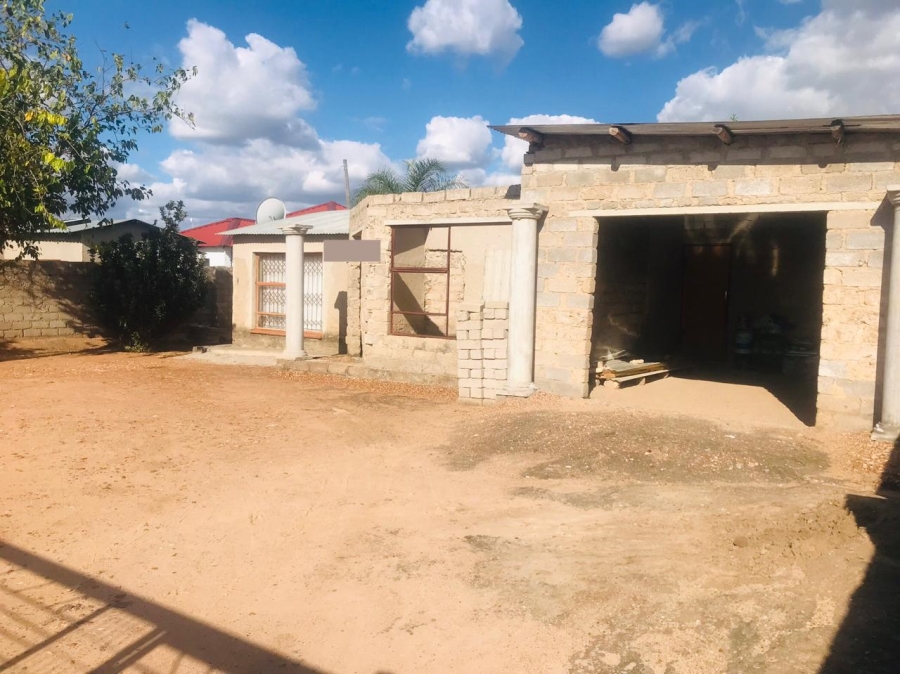 3 Bedroom Property for Sale in Polokwane Ext 75 Limpopo