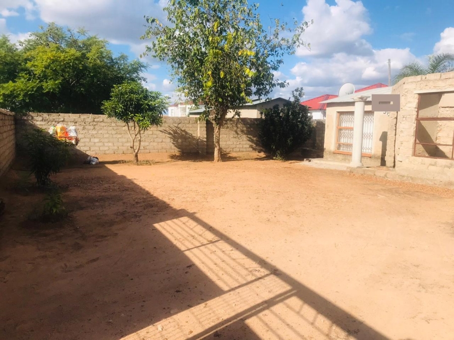 3 Bedroom Property for Sale in Polokwane Ext 75 Limpopo