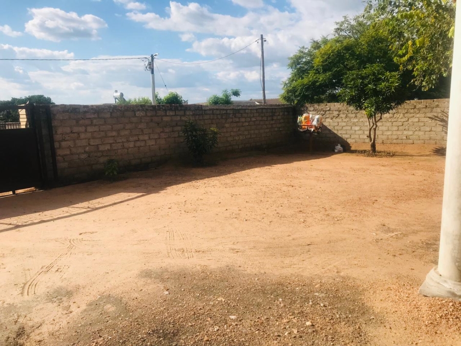 3 Bedroom Property for Sale in Polokwane Ext 75 Limpopo