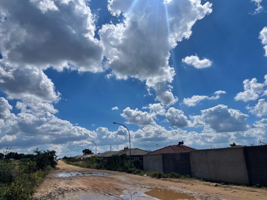  Bedroom Property for Sale in Ivydale Limpopo