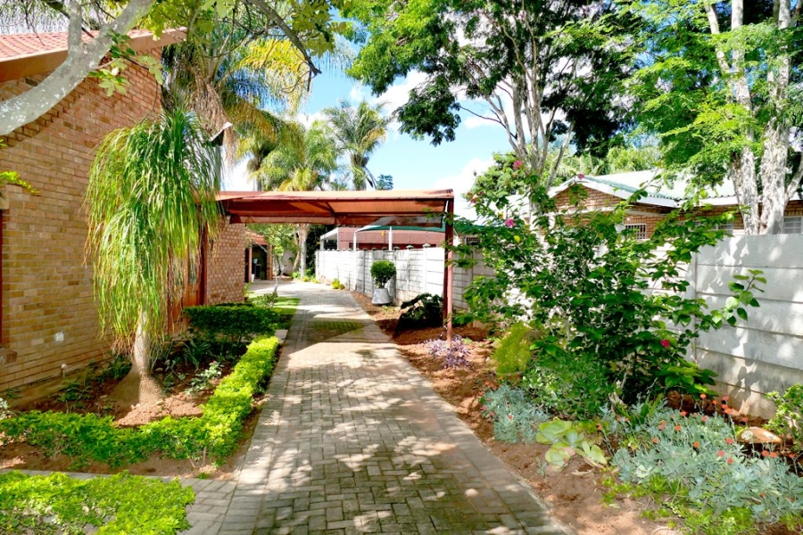 3 Bedroom Property for Sale in Bendor Limpopo