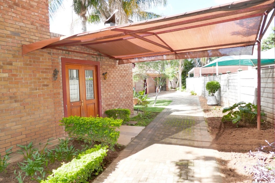 3 Bedroom Property for Sale in Bendor Limpopo