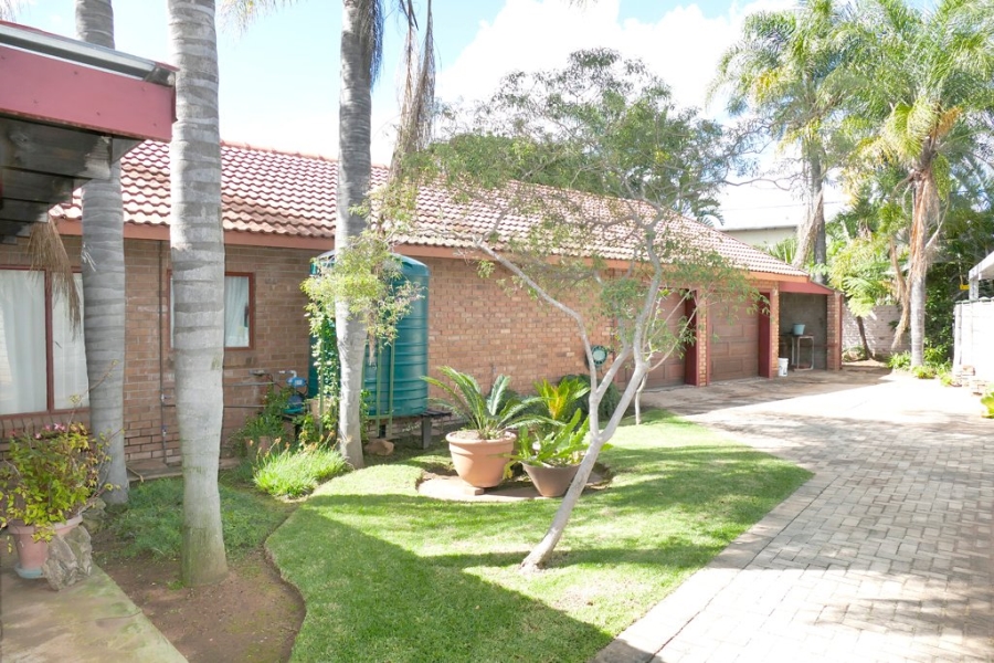 3 Bedroom Property for Sale in Bendor Limpopo