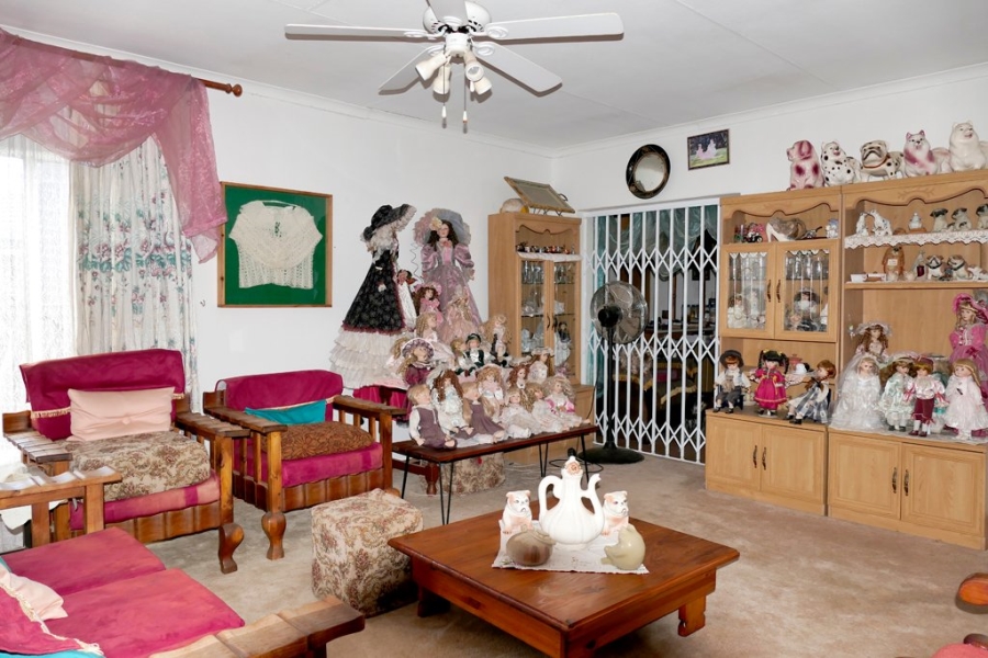 3 Bedroom Property for Sale in Bendor Limpopo