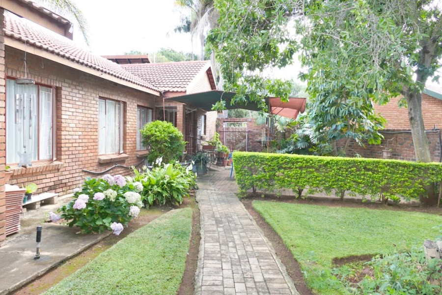 3 Bedroom Property for Sale in Bendor Limpopo