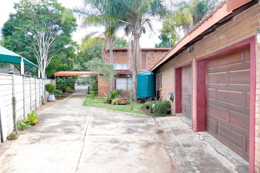 3 Bedroom Property for Sale in Bendor Limpopo