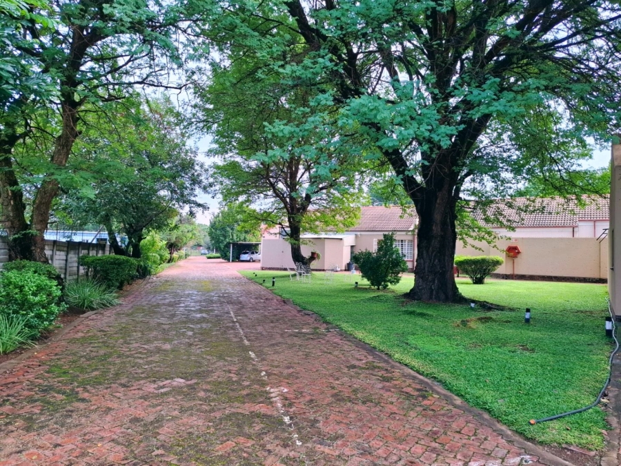 2 Bedroom Property for Sale in Modimolle Limpopo