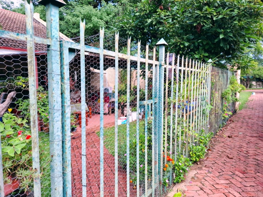 2 Bedroom Property for Sale in Modimolle Limpopo