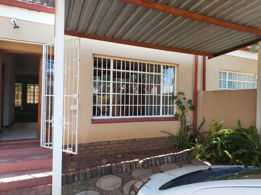 2 Bedroom Property for Sale in Modimolle Limpopo