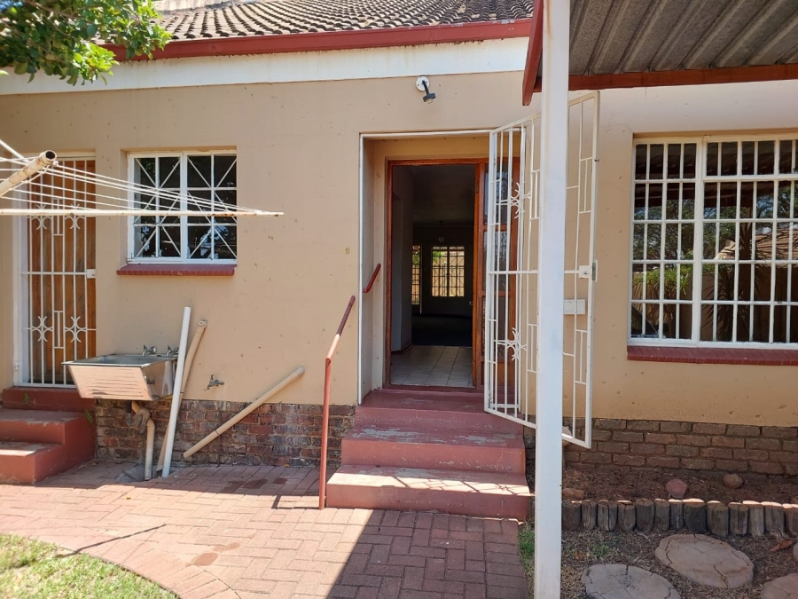 2 Bedroom Property for Sale in Modimolle Limpopo