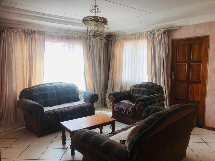3 Bedroom Property for Sale in Seshego Limpopo