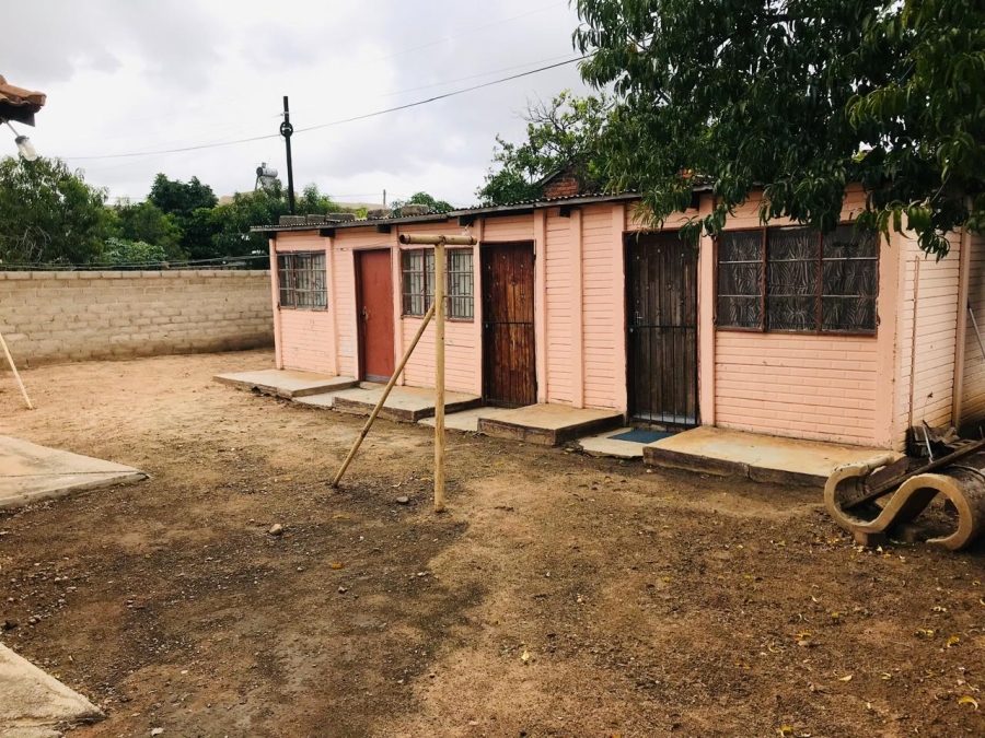 3 Bedroom Property for Sale in Seshego Limpopo