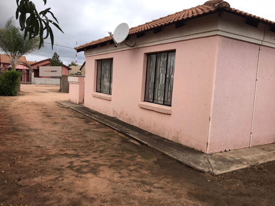 3 Bedroom Property for Sale in Seshego Limpopo