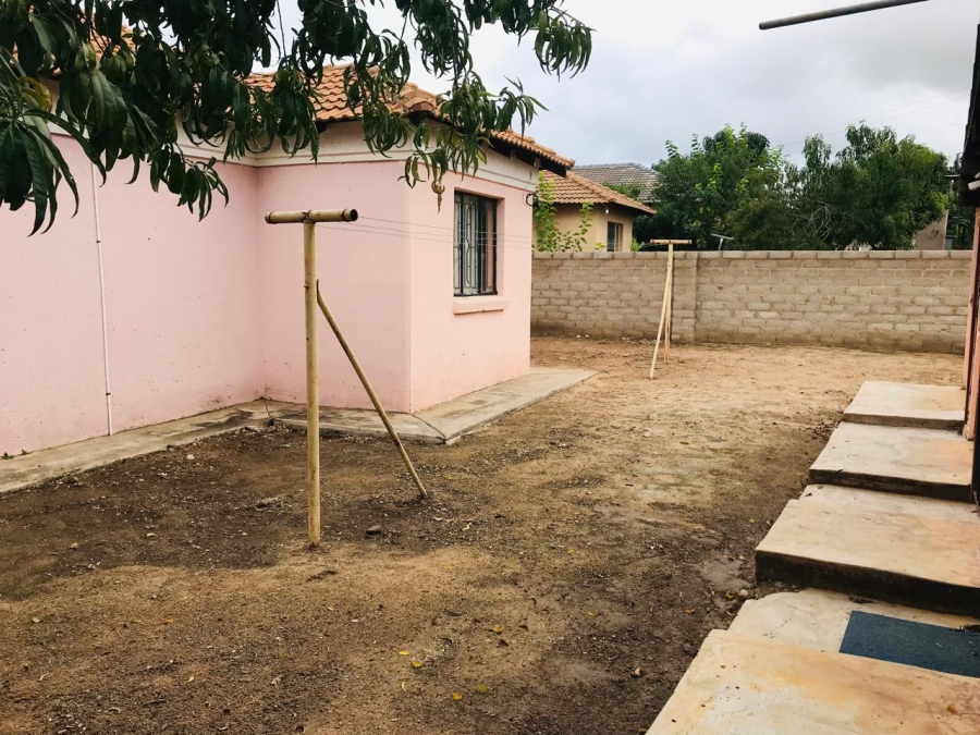 3 Bedroom Property for Sale in Seshego Limpopo