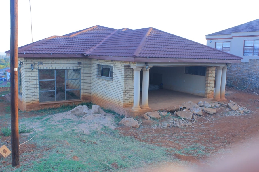 4 Bedroom Property for Sale in Thohoyandou Limpopo