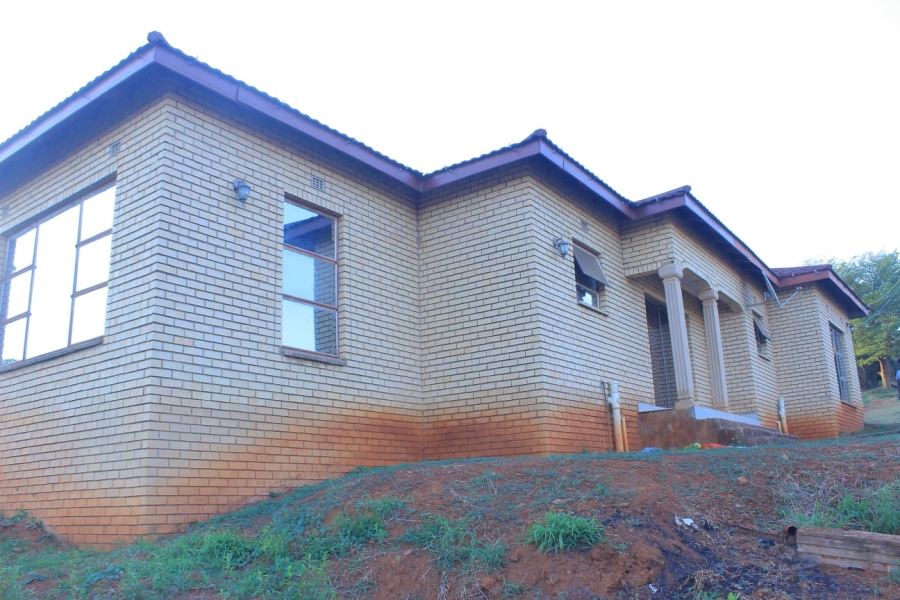 4 Bedroom Property for Sale in Thohoyandou Limpopo