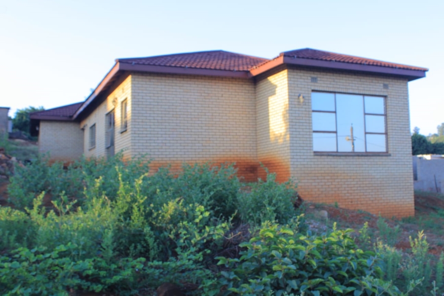 4 Bedroom Property for Sale in Thohoyandou Limpopo