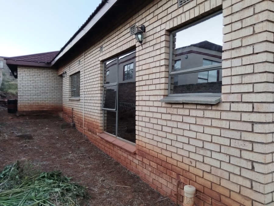 4 Bedroom Property for Sale in Thohoyandou Limpopo