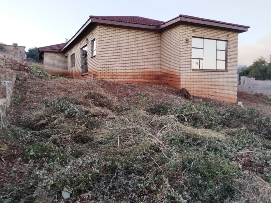 4 Bedroom Property for Sale in Thohoyandou Limpopo