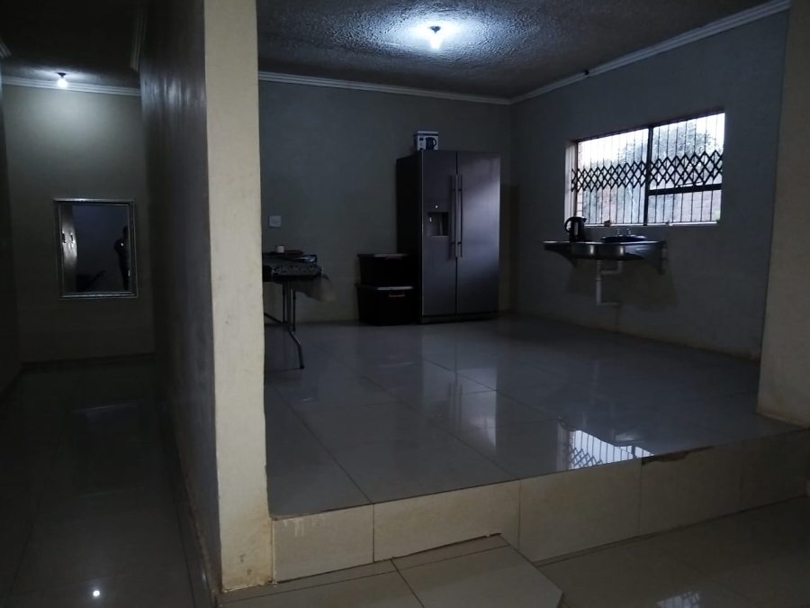 4 Bedroom Property for Sale in Thohoyandou Limpopo