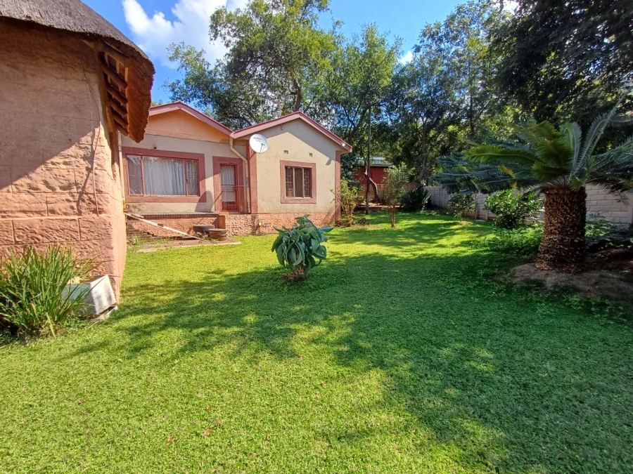 4 Bedroom Property for Sale in Thabazimbi Limpopo