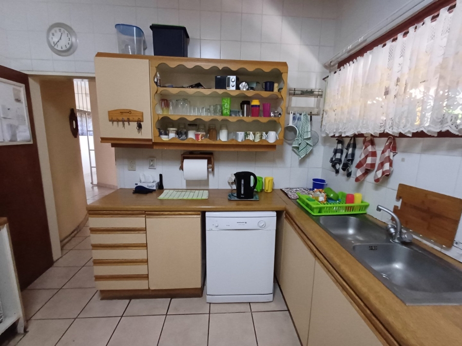 4 Bedroom Property for Sale in Thabazimbi Limpopo
