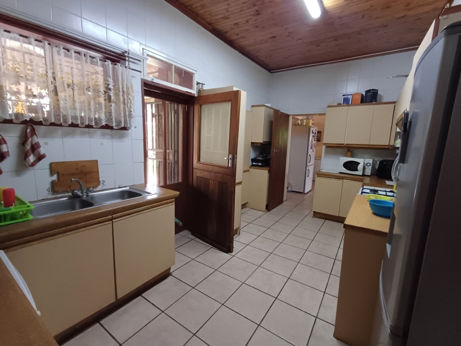 4 Bedroom Property for Sale in Thabazimbi Limpopo