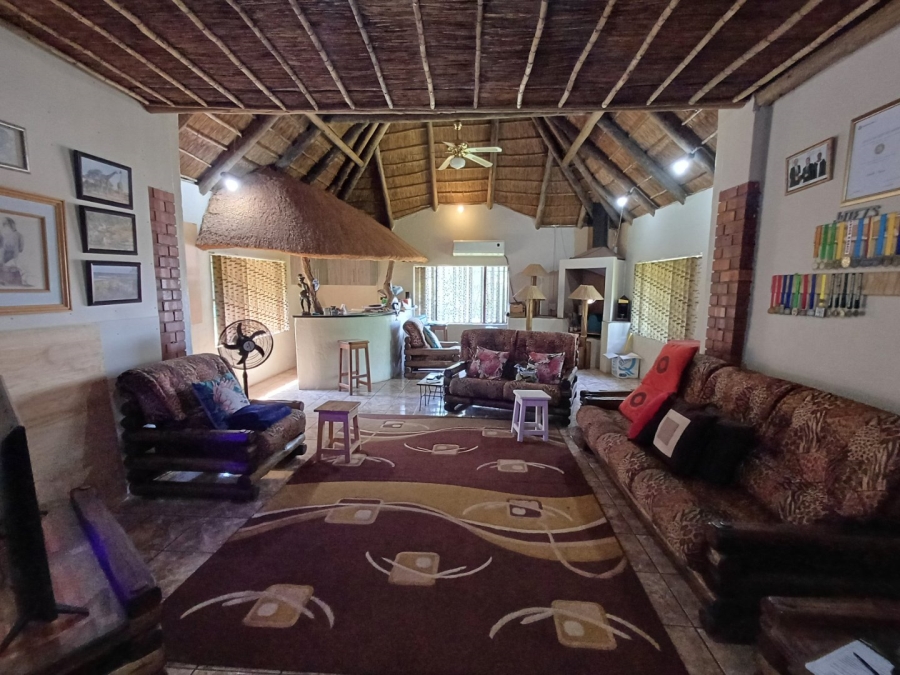 4 Bedroom Property for Sale in Thabazimbi Limpopo