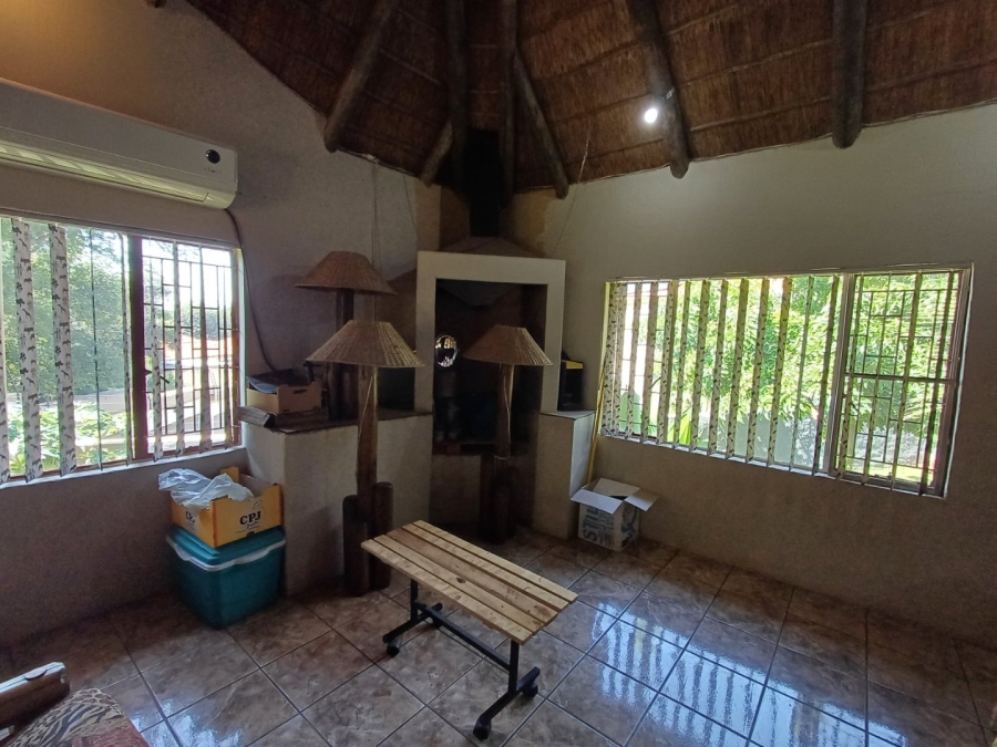 4 Bedroom Property for Sale in Thabazimbi Limpopo