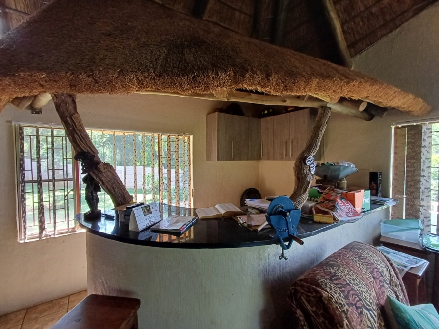 4 Bedroom Property for Sale in Thabazimbi Limpopo