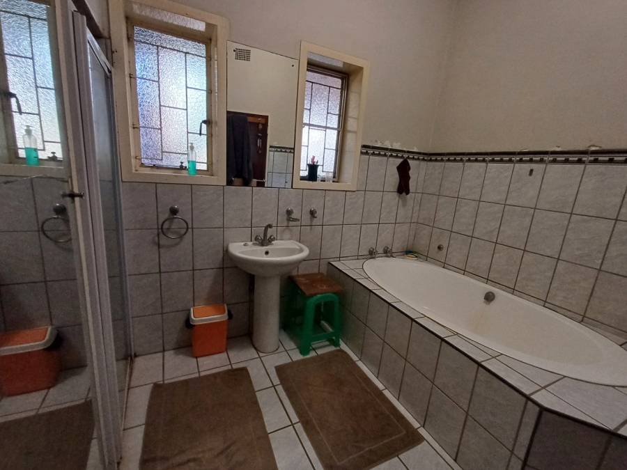 4 Bedroom Property for Sale in Thabazimbi Limpopo