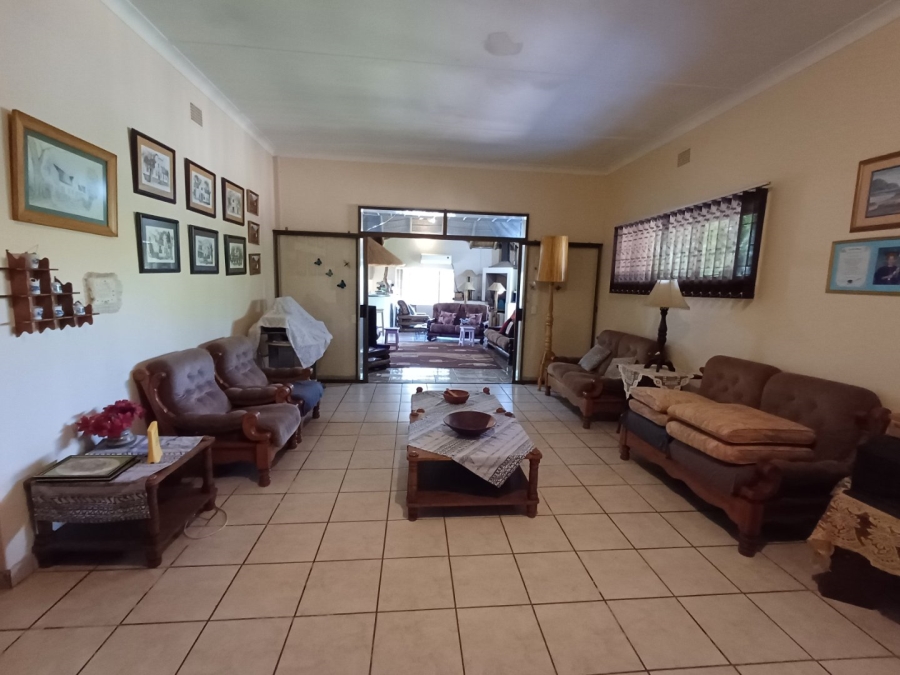 4 Bedroom Property for Sale in Thabazimbi Limpopo