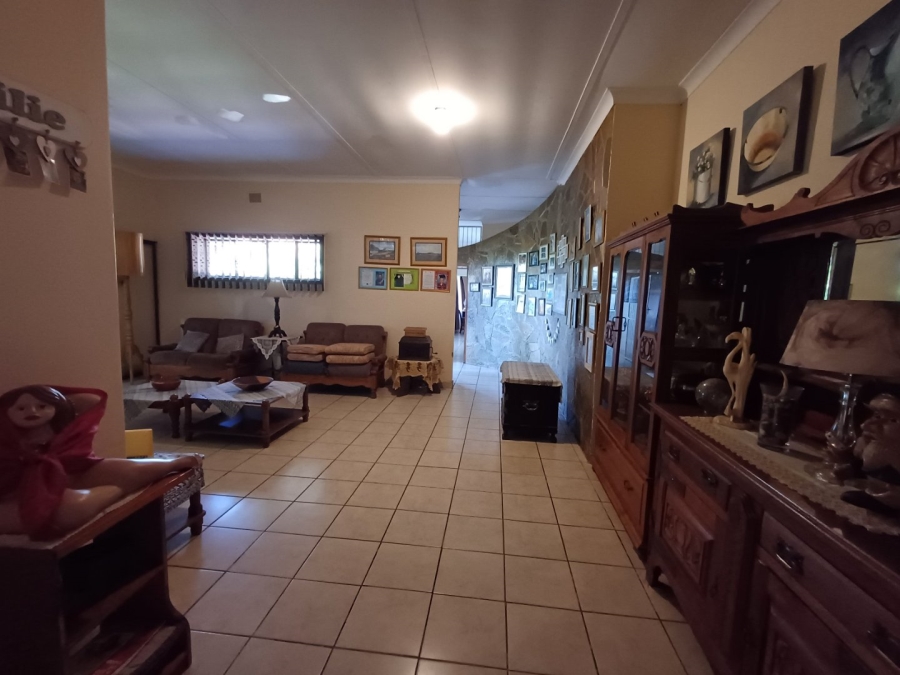 4 Bedroom Property for Sale in Thabazimbi Limpopo