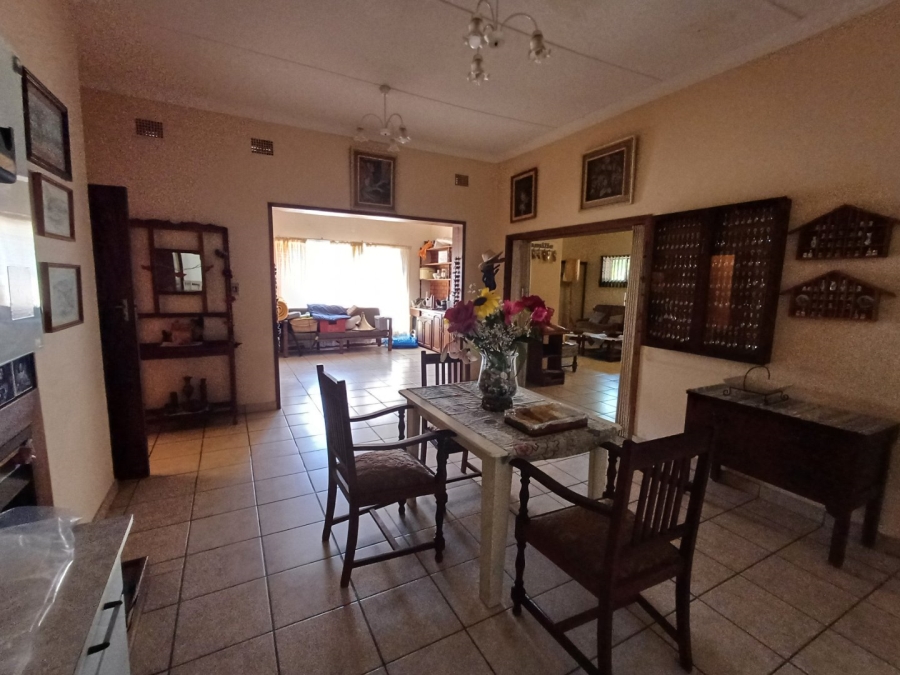 4 Bedroom Property for Sale in Thabazimbi Limpopo