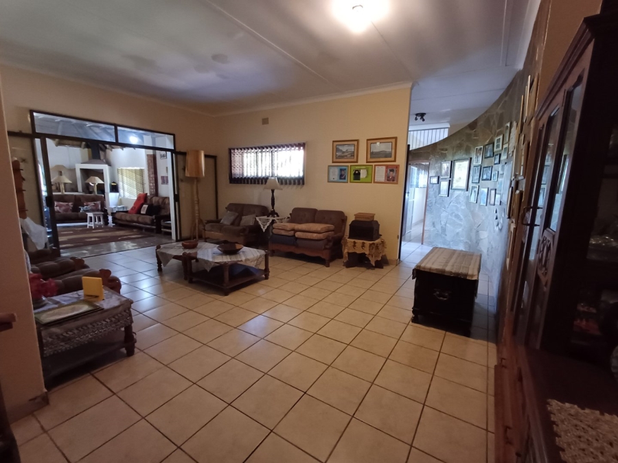 4 Bedroom Property for Sale in Thabazimbi Limpopo