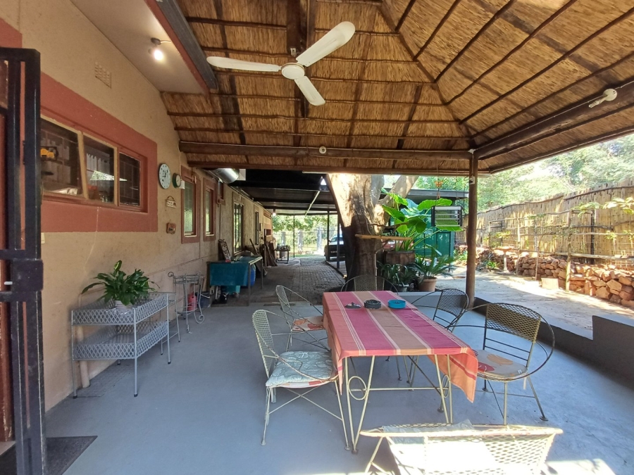 4 Bedroom Property for Sale in Thabazimbi Limpopo
