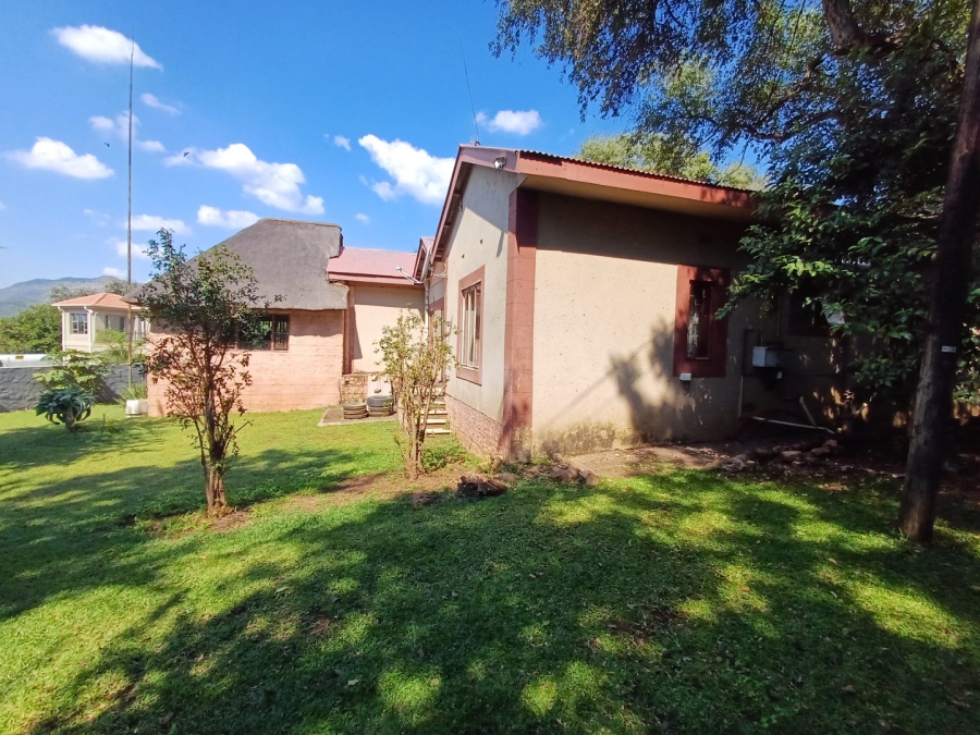 4 Bedroom Property for Sale in Thabazimbi Limpopo