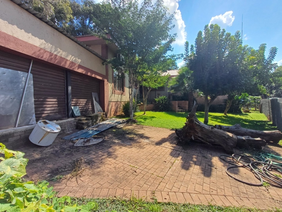 4 Bedroom Property for Sale in Thabazimbi Limpopo