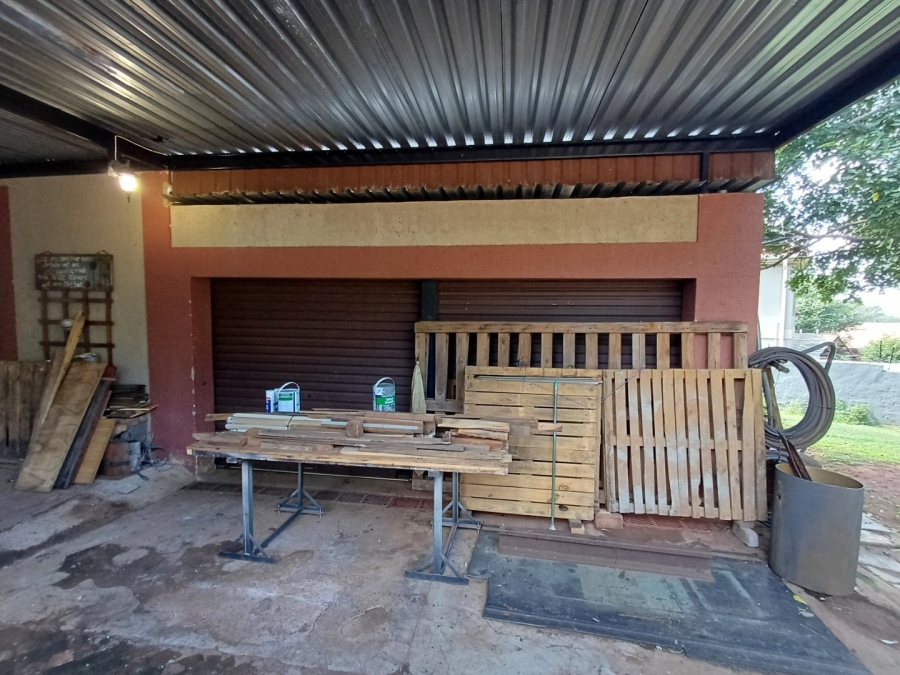 4 Bedroom Property for Sale in Thabazimbi Limpopo