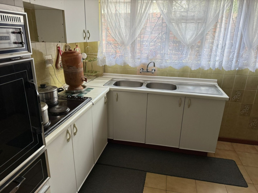 3 Bedroom Property for Sale in Nirvana Limpopo