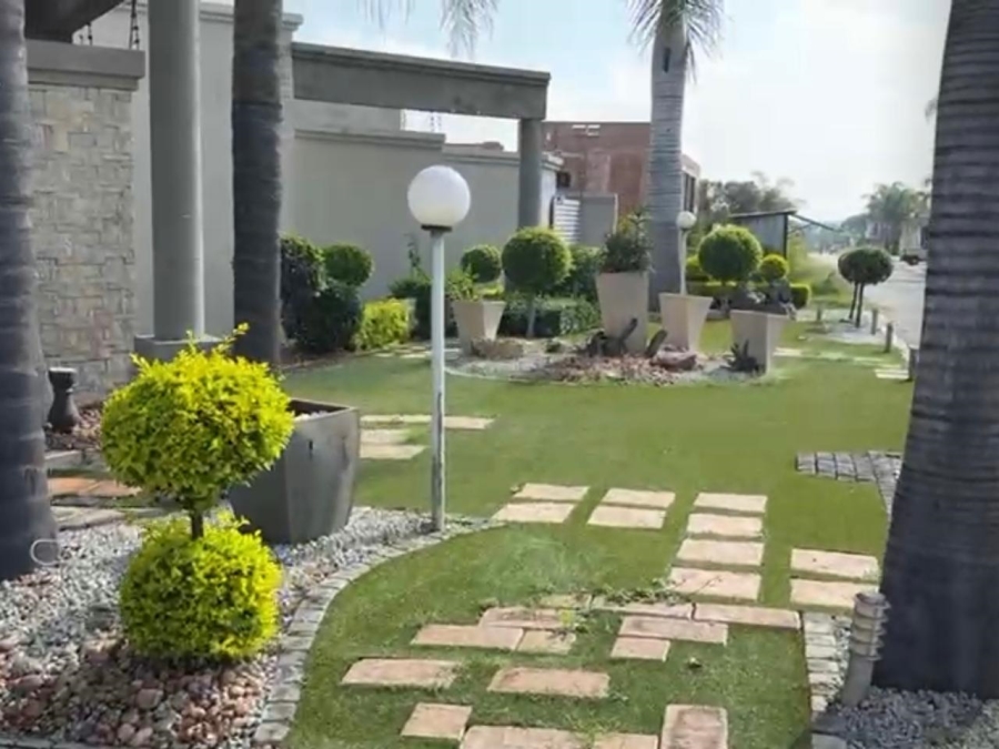 4 Bedroom Property for Sale in Nirvana Ext 2 Limpopo