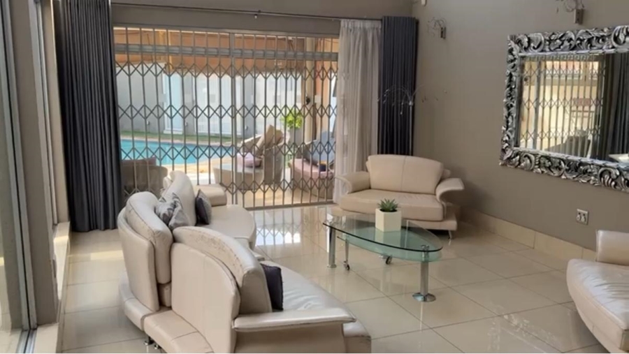 4 Bedroom Property for Sale in Nirvana Ext 2 Limpopo