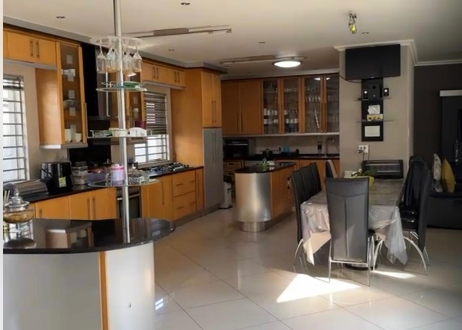 4 Bedroom Property for Sale in Nirvana Ext 2 Limpopo