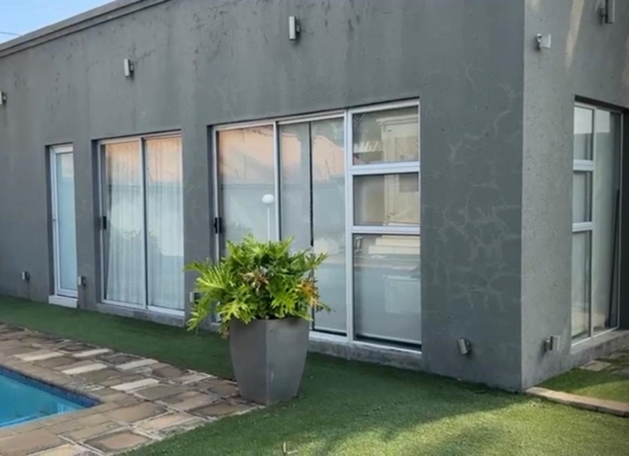 4 Bedroom Property for Sale in Nirvana Ext 2 Limpopo