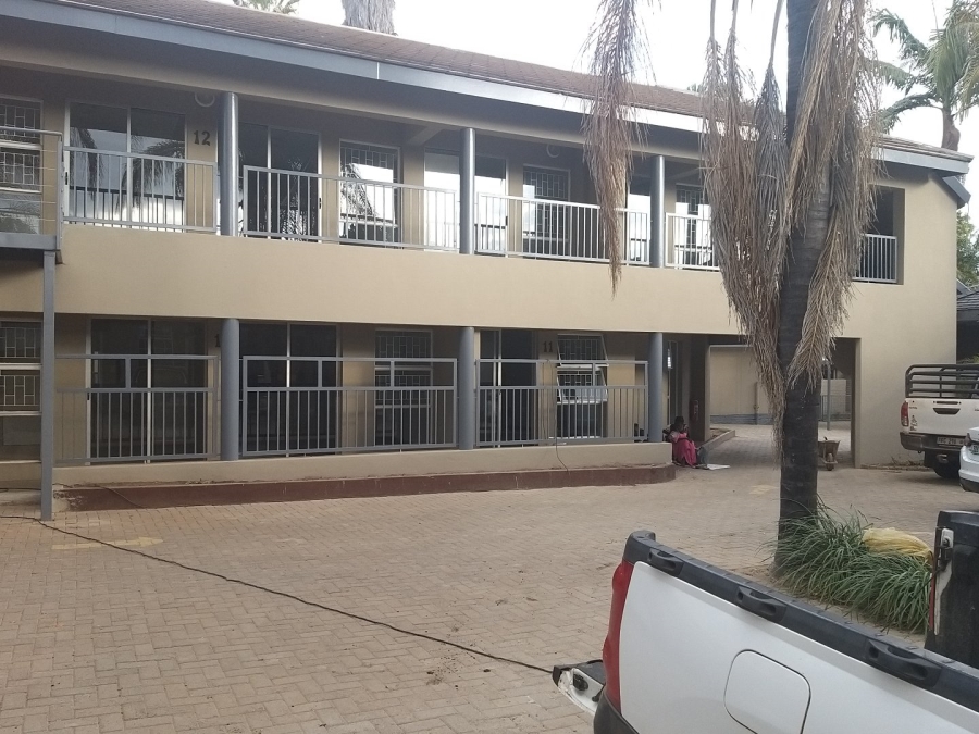 To Let 2 Bedroom Property for Rent in Polokwane Central Limpopo