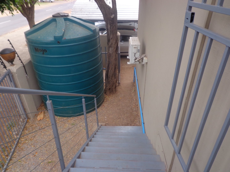 To Let 2 Bedroom Property for Rent in Polokwane Central Limpopo